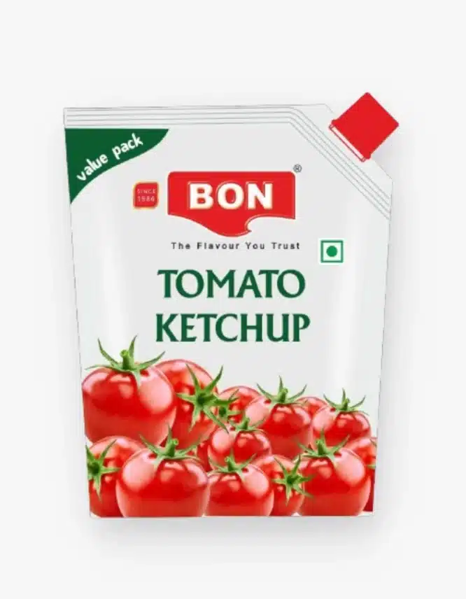 Tomato Ketchup