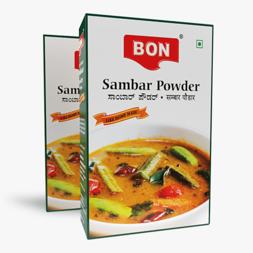 Sambar Powder